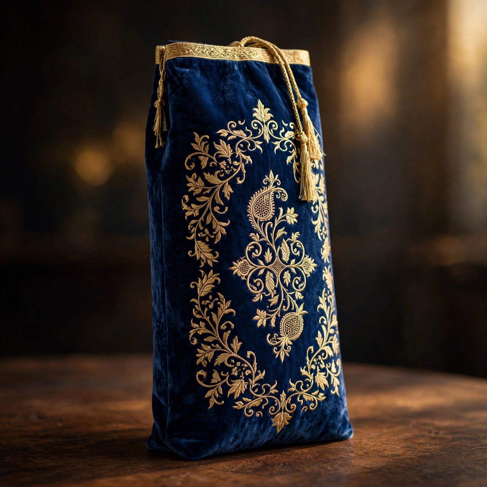 Tallis Bags